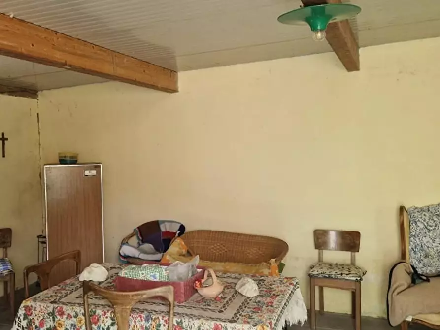 Immagine 30 di Porzione di casa in vendita  a Fauglia