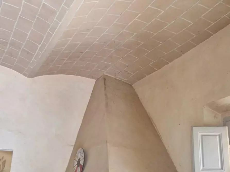 Immagine 5 di Porzione di casa in vendita  a Fauglia