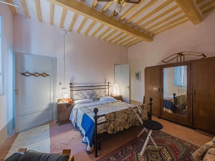 Immagine 9 di Porzione di casa in vendita  a Fauglia