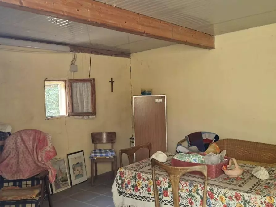 Immagine 29 di Porzione di casa in vendita  a Fauglia
