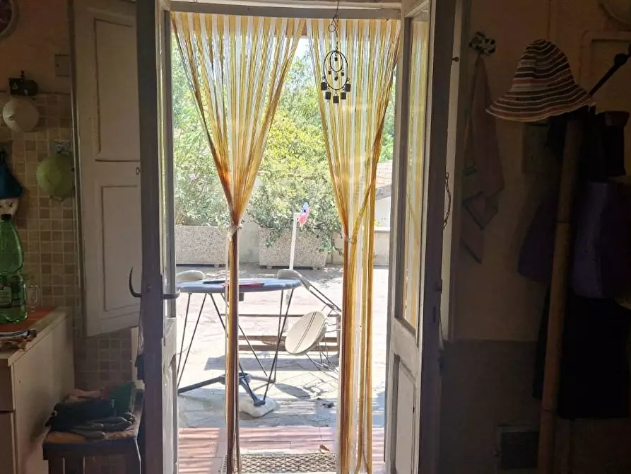 Immagine 7 di Porzione di casa in vendita  a Fauglia