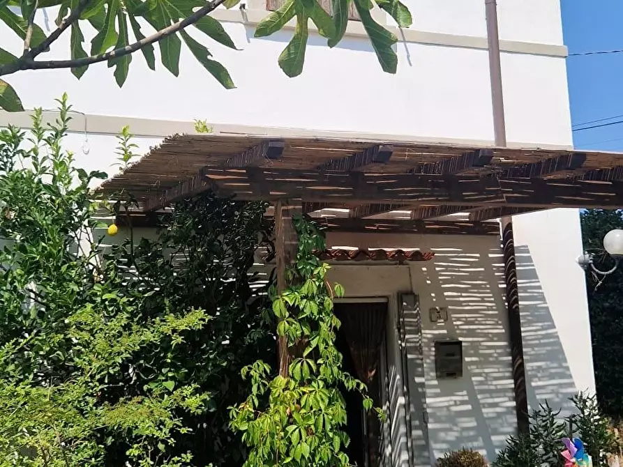 Immagine 32 di Porzione di casa in vendita  a Fauglia