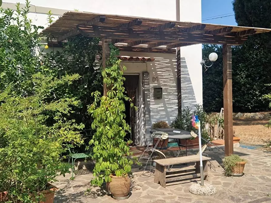 Immagine 13 di Porzione di casa in vendita  a Fauglia