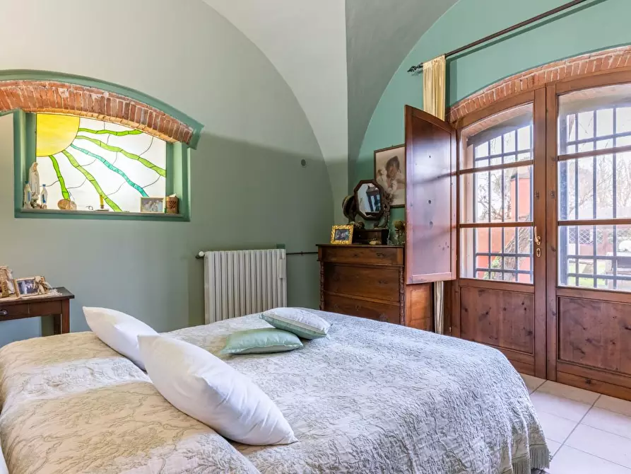 Immagine 59 di Villa in vendita  a Pontedera