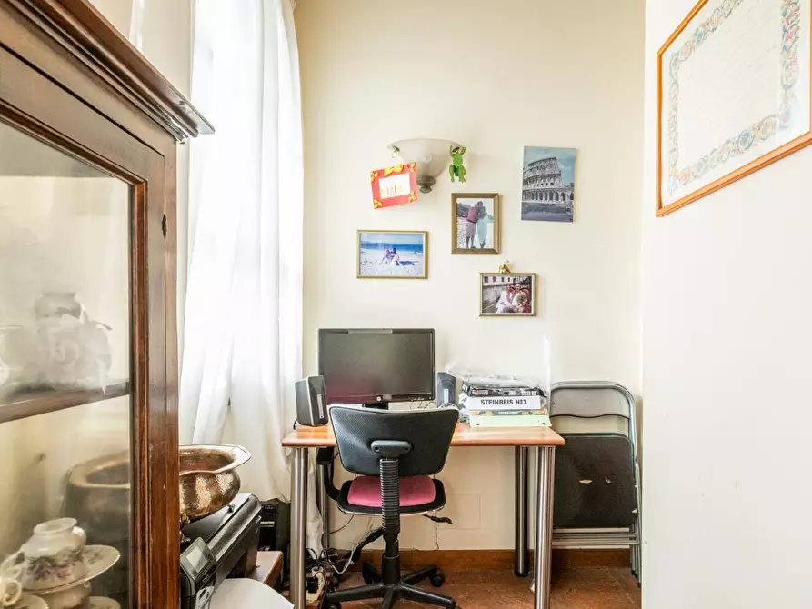 Immagine 90 di Villa in vendita  a Pontedera