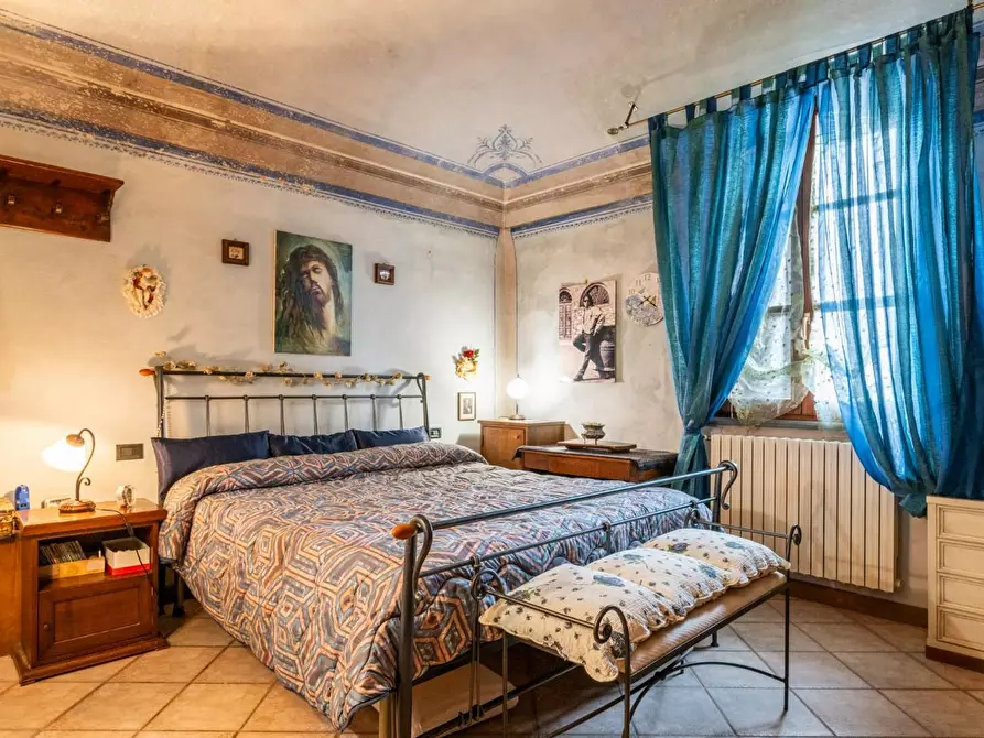 Immagine 69 di Villa in vendita  a Pontedera