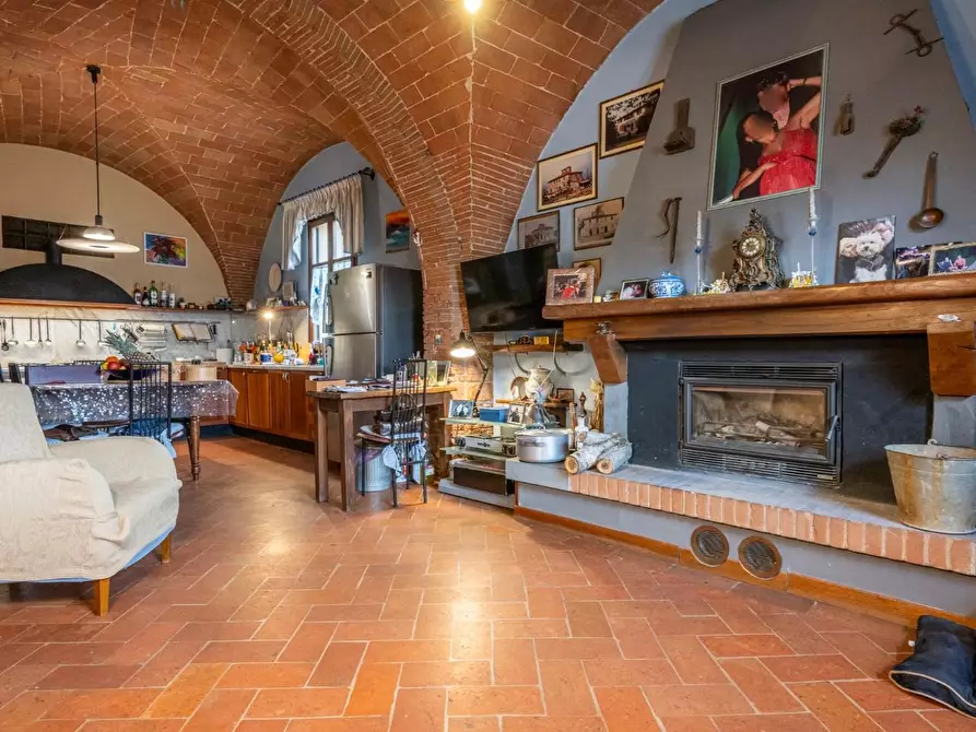 Immagine 65 di Villa in vendita  a Pontedera