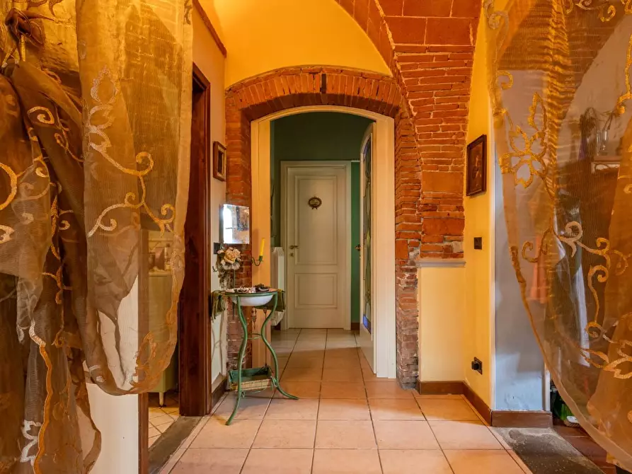 Immagine 51 di Villa in vendita  a Pontedera