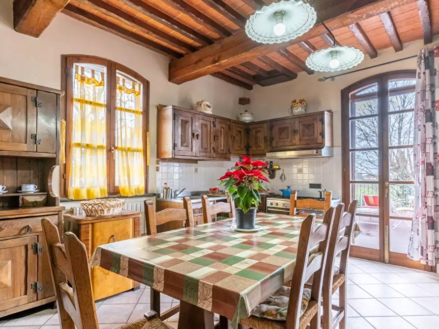 Immagine 77 di Villa in vendita  a Pontedera