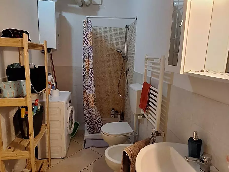 Immagine 5 di Appartamento in affitto  a Pisa