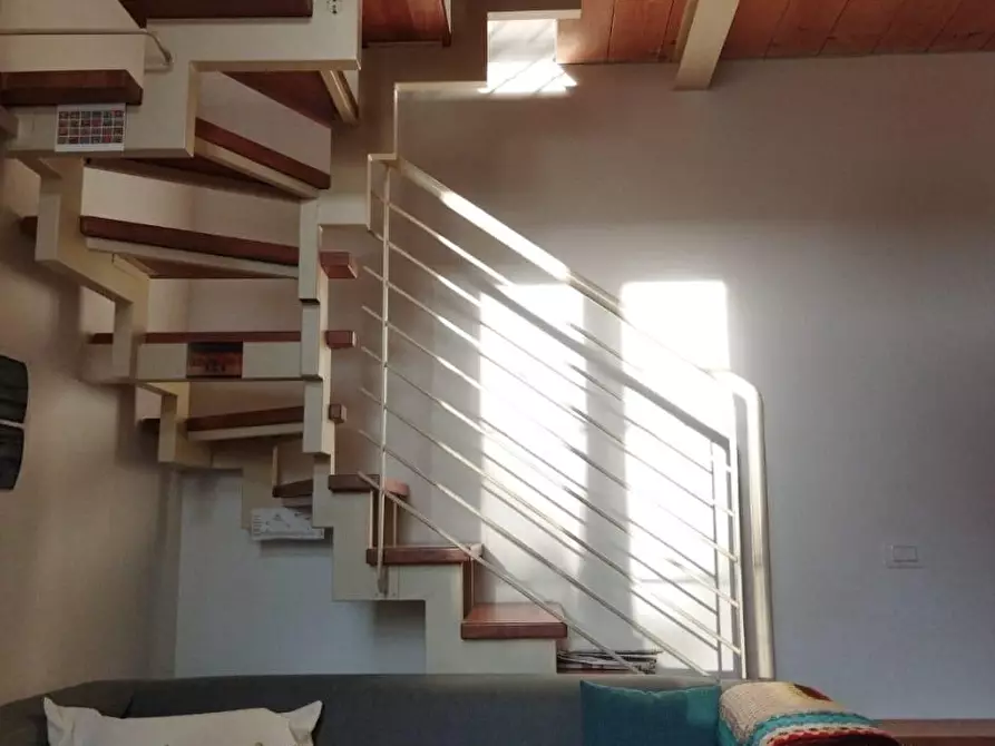 Immagine 10 di Appartamento in affitto  a Pisa
