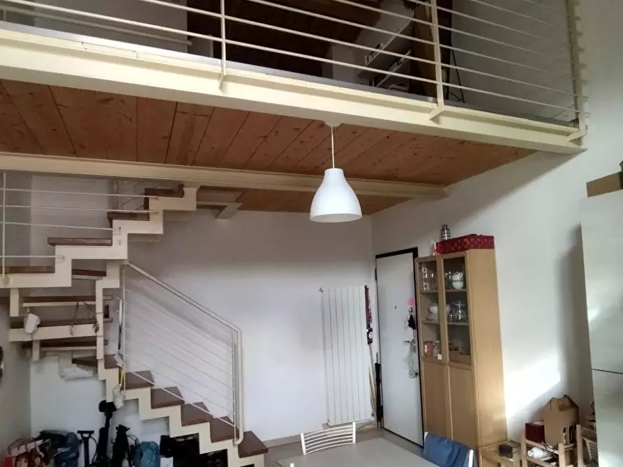Immagine 2 di Appartamento in affitto  a Pisa