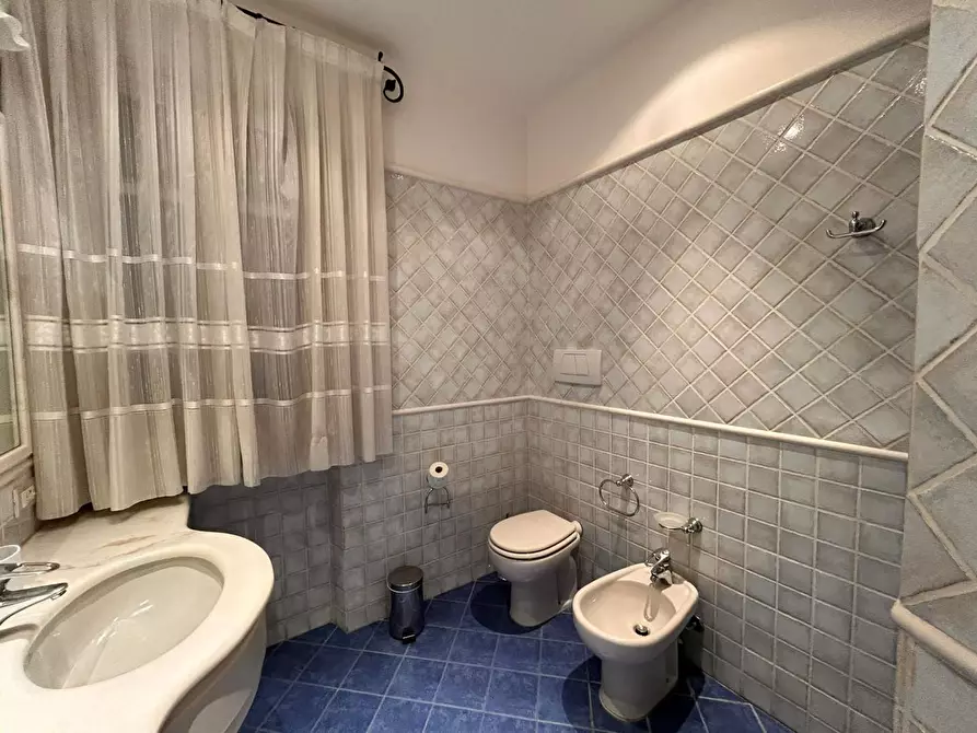 Immagine 23 di Villa in vendita  a Forte Dei Marmi