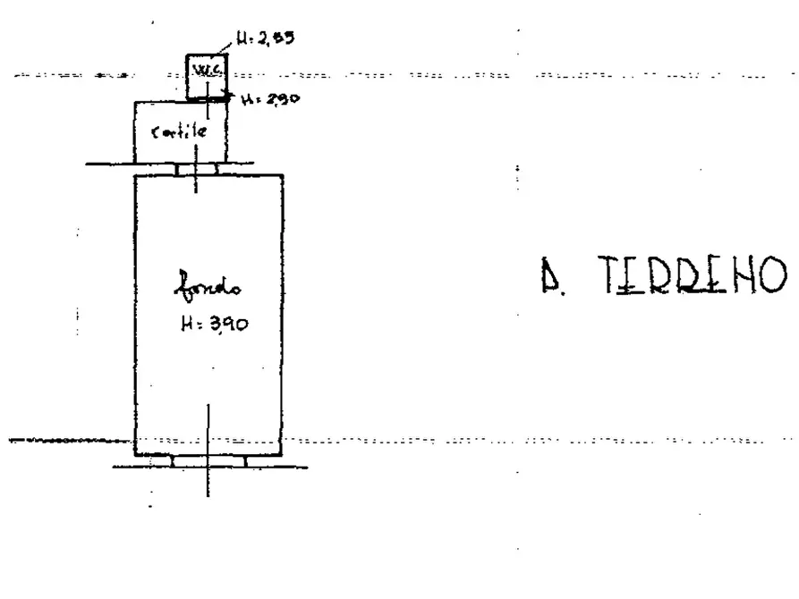 Immagine 3 di Negozio in vendita  a Pontedera