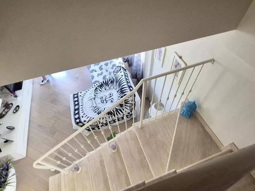 Immagine 55 di Casa trifamiliare in vendita  a Camaiore