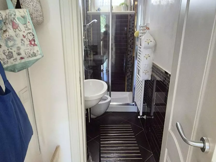 Immagine 12 di Casa trifamiliare in vendita  a Camaiore