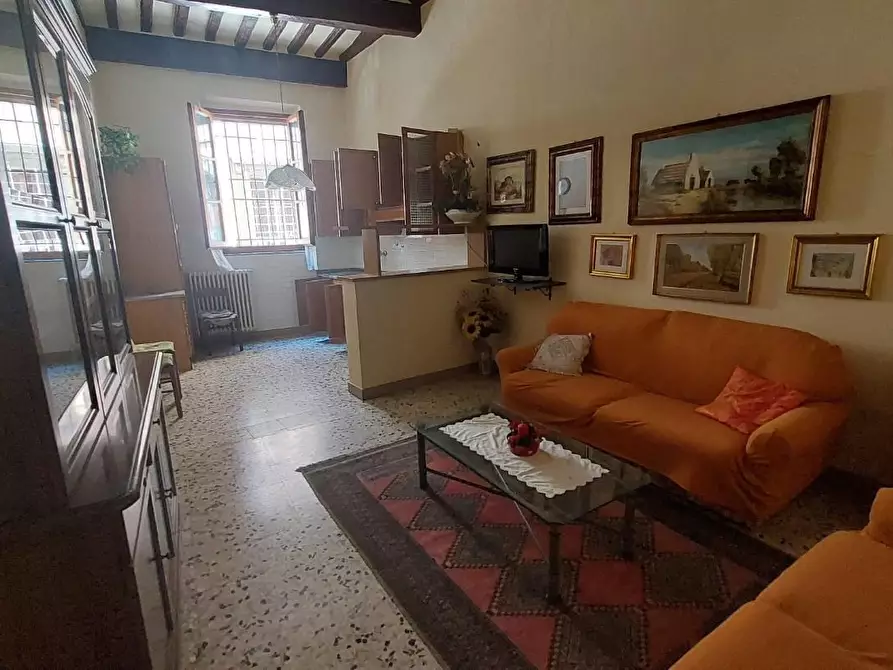 Immagine 3 di Appartamento in vendita  a Montopoli In Val D'arno
