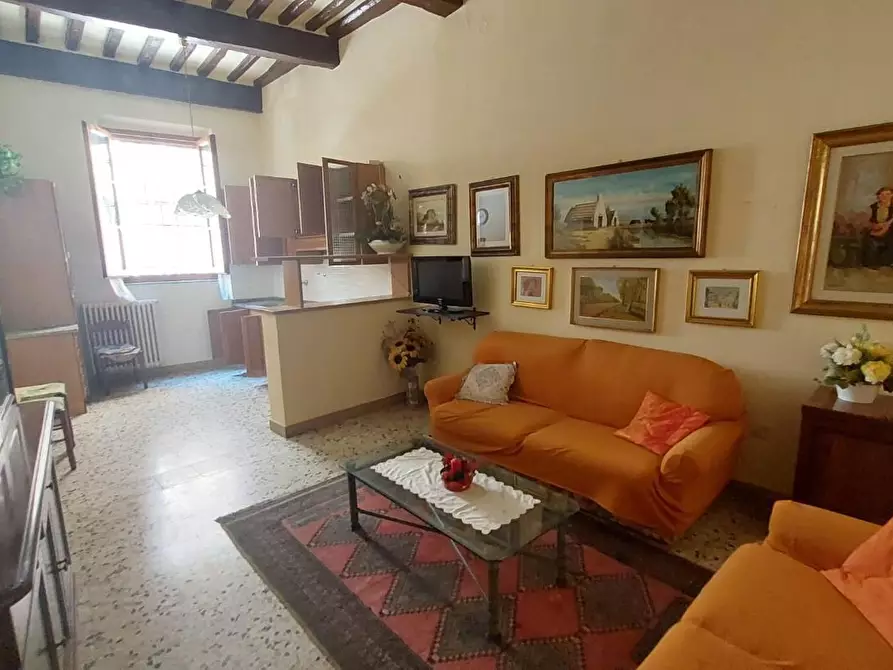 Immagine 1 di Appartamento in vendita  a Montopoli In Val D'arno