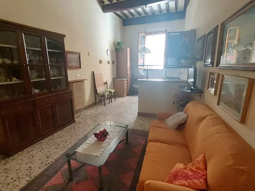 Immagine 2 di Appartamento in vendita  a Montopoli In Val D'arno