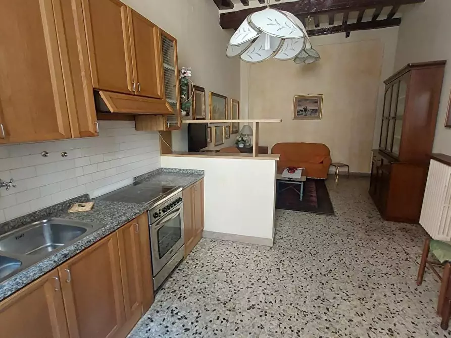 Immagine 4 di Appartamento in vendita  a Montopoli In Val D'arno