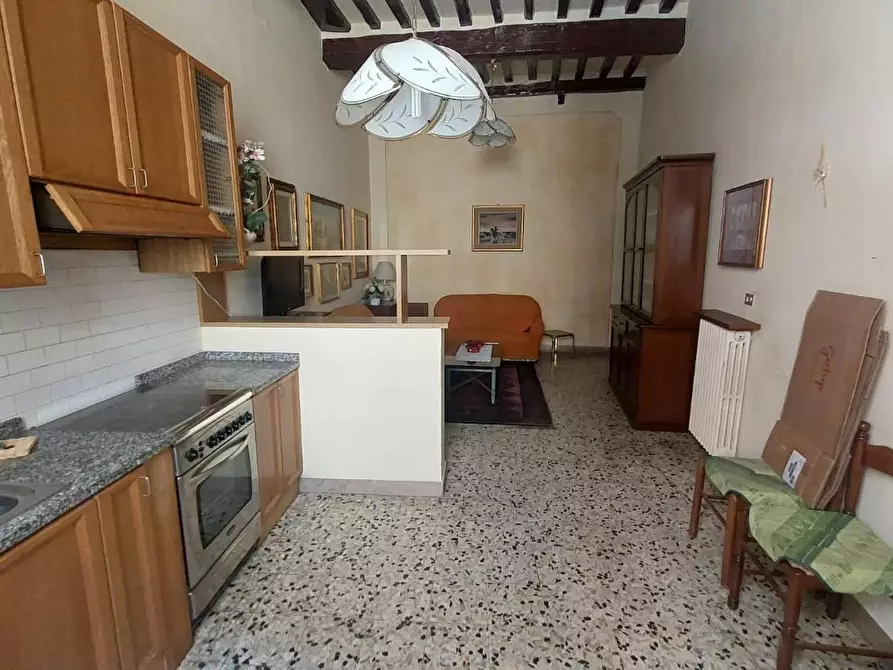 Immagine 5 di Appartamento in vendita  a Montopoli In Val D'arno