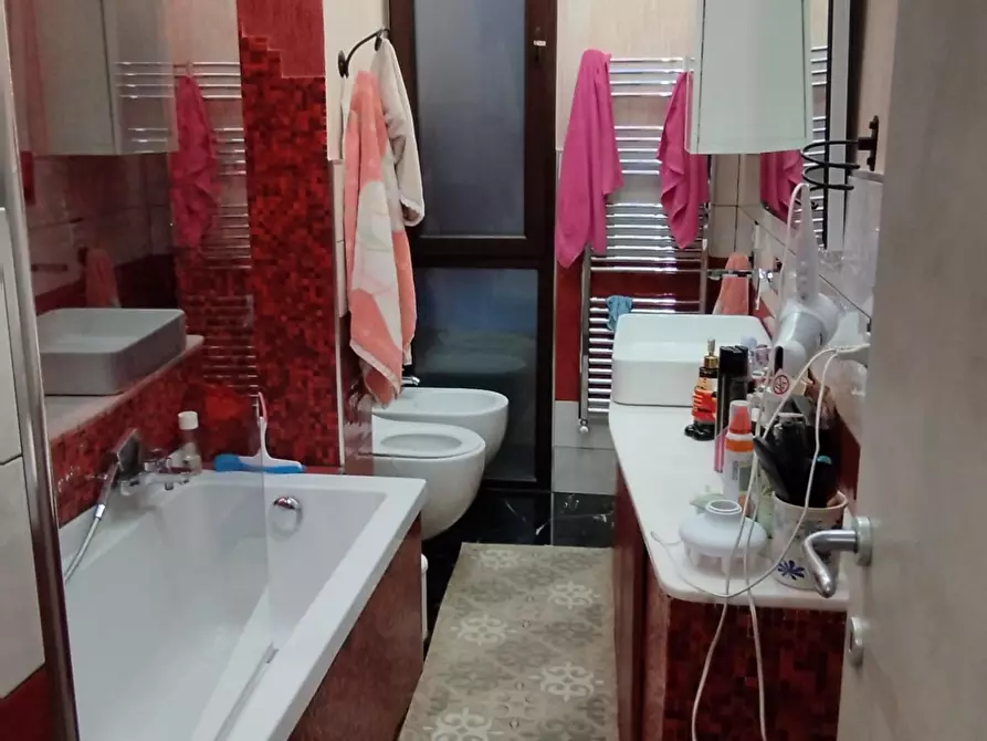 Immagine 5 di Appartamento in vendita  a Grosseto