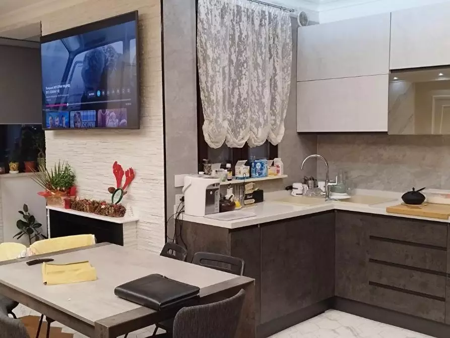 Immagine 2 di Appartamento in vendita  a Grosseto