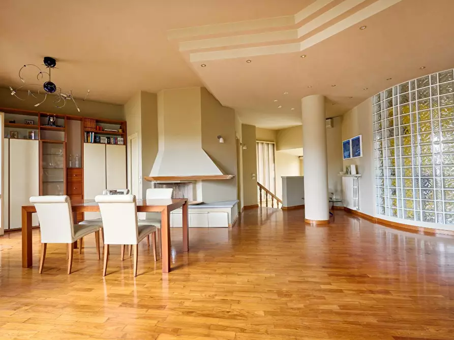 Immagine 3 di Appartamento in vendita  a Fucecchio