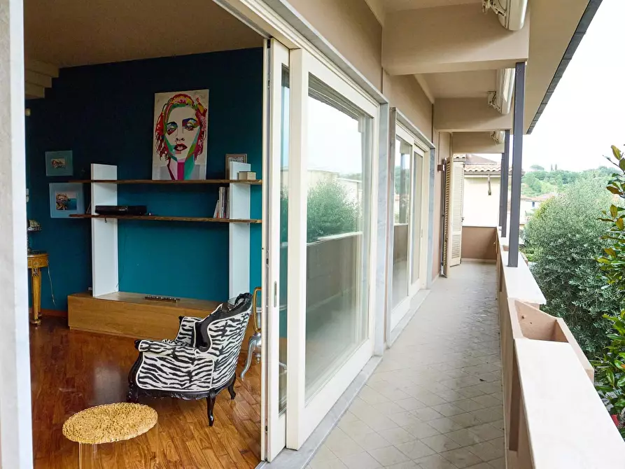 Immagine 16 di Appartamento in vendita  a Fucecchio