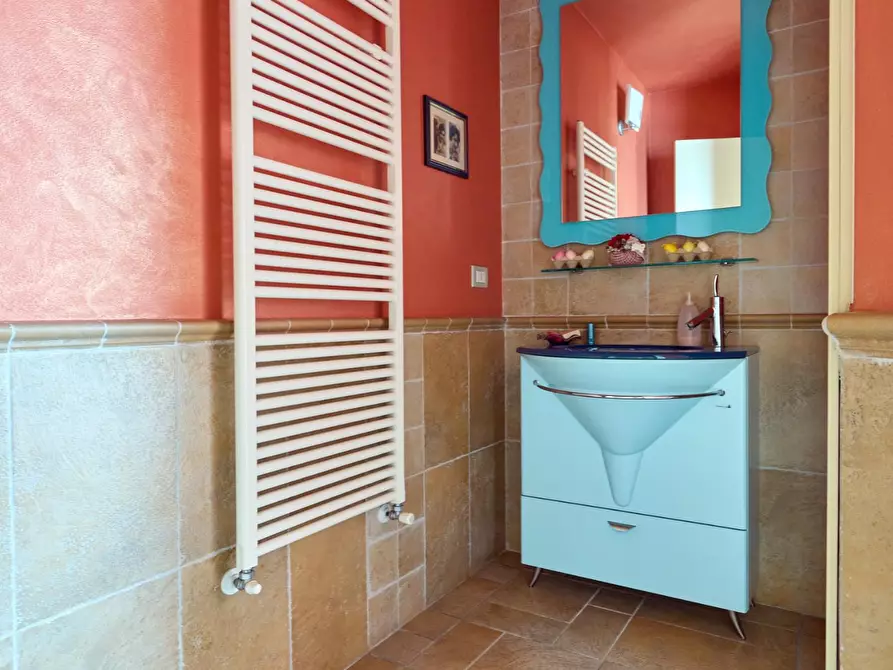 Immagine 4 di Appartamento in vendita  a Fucecchio