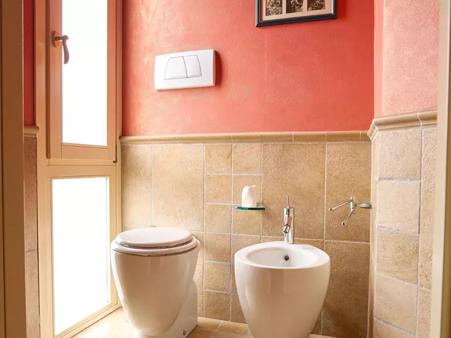 Immagine 5 di Appartamento in vendita  a Fucecchio