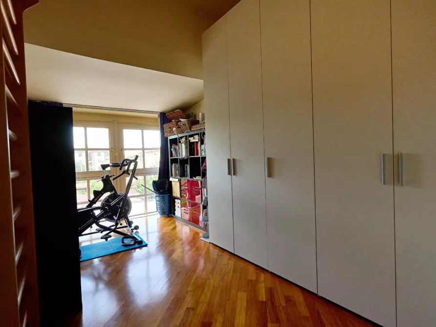 Immagine 14 di Appartamento in vendita  a Fucecchio