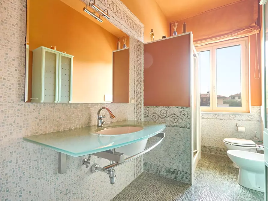 Immagine 15 di Appartamento in vendita  a Fucecchio