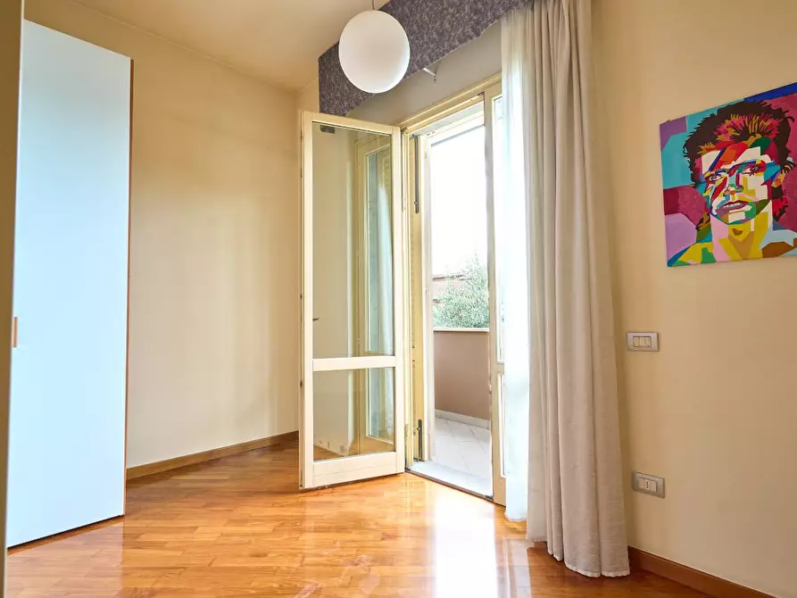 Immagine 12 di Appartamento in vendita  a Fucecchio