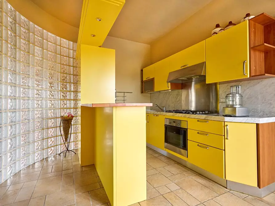 Immagine 7 di Appartamento in vendita  a Fucecchio