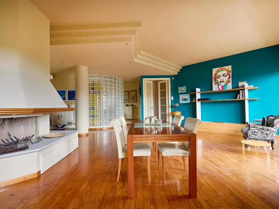 Immagine 2 di Appartamento in vendita  a Fucecchio