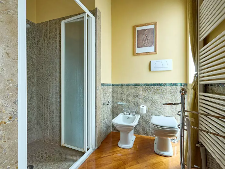 Immagine 11 di Appartamento in vendita  a Fucecchio