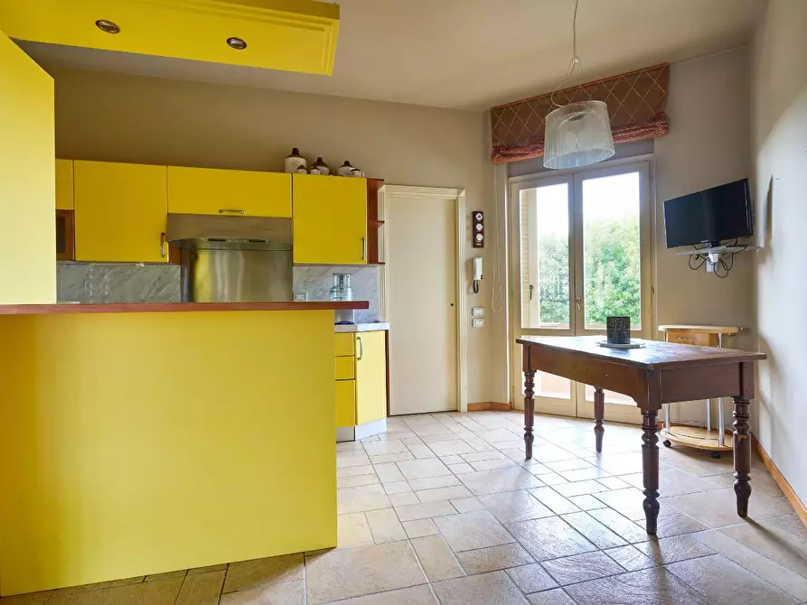 Immagine 6 di Appartamento in vendita  a Fucecchio