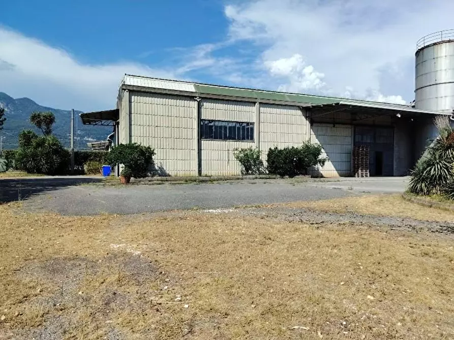 Immagine 10 di Attività artigianale in vendita  a Massa