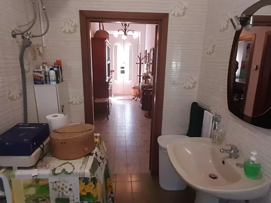 Immagine 44 di Villa in vendita  a Rosignano Marittimo