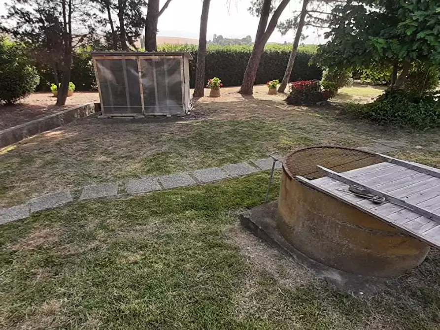 Immagine 14 di Villa in vendita  a Rosignano Marittimo