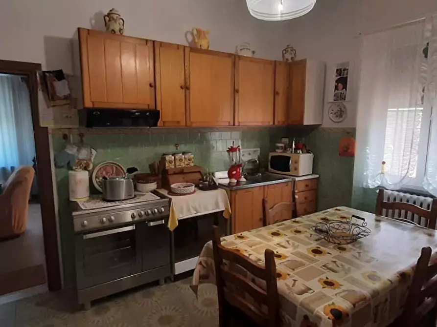 Immagine 26 di Villa in vendita  a Rosignano Marittimo