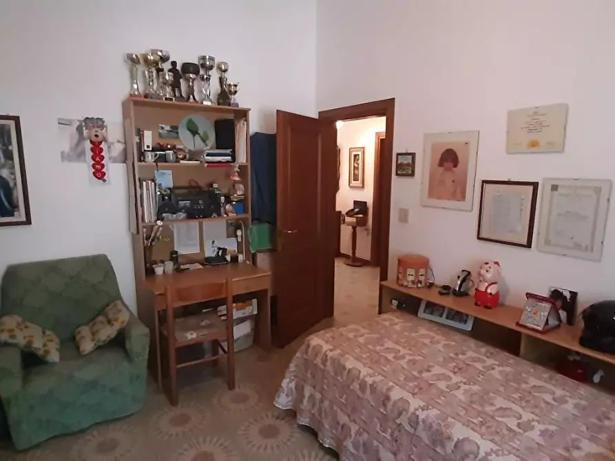 Immagine 40 di Villa in vendita  a Rosignano Marittimo