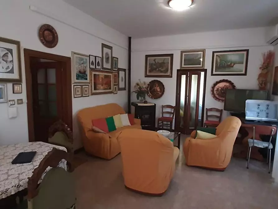 Immagine 25 di Villa in vendita  a Rosignano Marittimo
