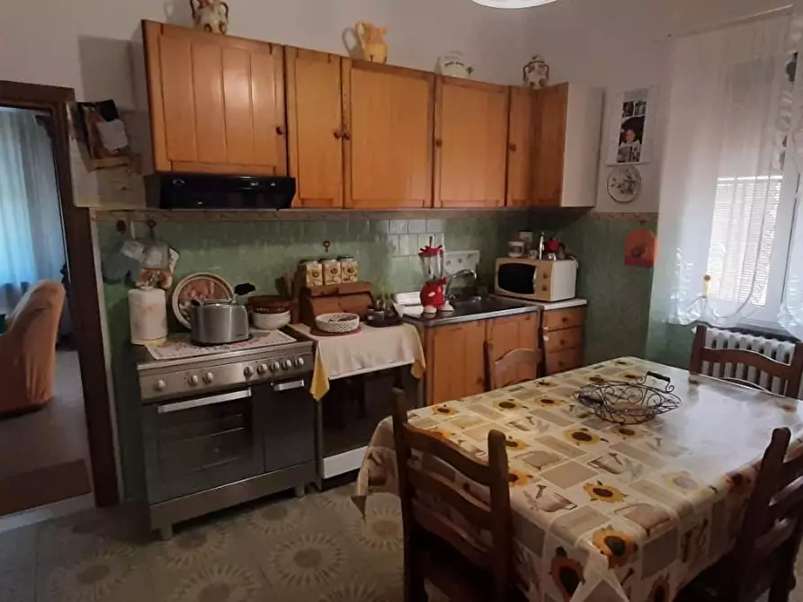 Immagine 30 di Villa in vendita  a Rosignano Marittimo