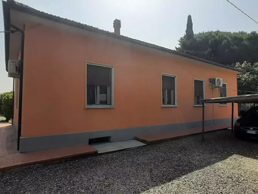 Immagine 5 di Villa in vendita  a Rosignano Marittimo