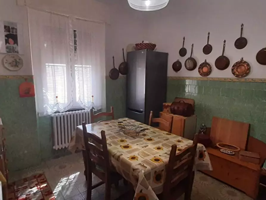 Immagine 27 di Villa in vendita  a Rosignano Marittimo