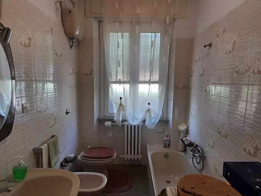 Immagine 45 di Villa in vendita  a Rosignano Marittimo