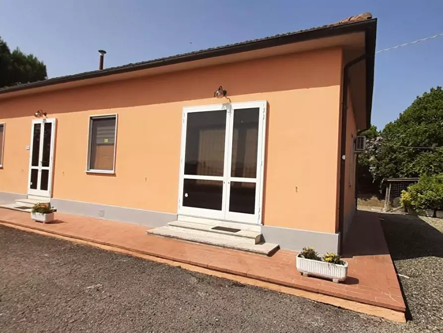 Immagine 20 di Villa in vendita  a Rosignano Marittimo