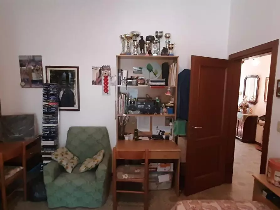Immagine 43 di Villa in vendita  a Rosignano Marittimo